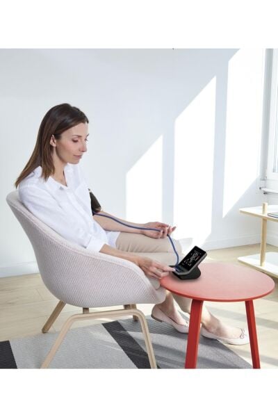 Braun Bua6350 Koldan Ölçer Tansiyon Aleti