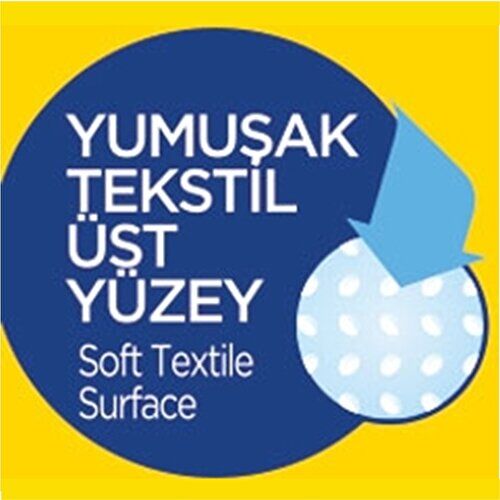 Canped Mesane Pedi Büyük Boy Large Yoğun 20'li paket