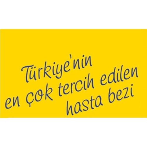 Canped Mesane Pedi Büyük Boy Large Yoğun 20'li paket