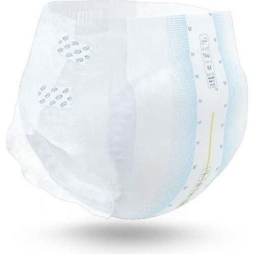 Tena Proskin Slip Plus 6 damla Ekstra Büyük Boy Xlarge Belbantlı Hasta Bezi 30'lu 3 paket / 90 adet