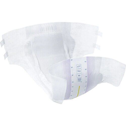 Tena Proskin Slip Maxi 8 damla Orta Boy Medium Belbantlı Hasta Bezi 24'lü 4 paket / 96 adet
