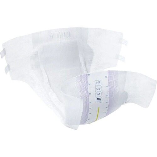 Tena Proskin Slip Maxi 8 damla Büyük Boy Large Belbantlı Hasta Bezi 24'lü 4 paket / 96 adet